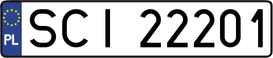 SCI22201