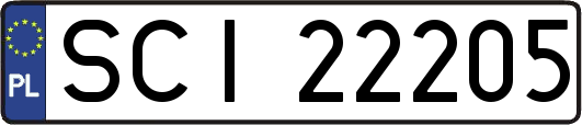 SCI22205