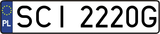 SCI2220G