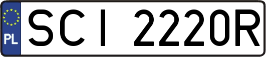 SCI2220R