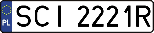SCI2221R
