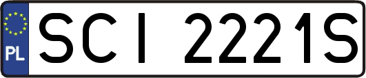 SCI2221S
