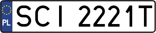 SCI2221T