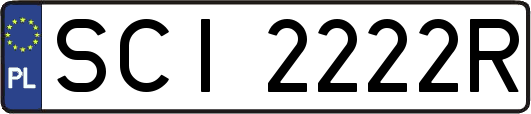 SCI2222R