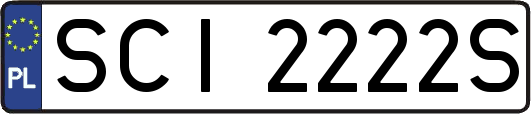 SCI2222S