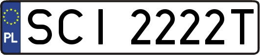 SCI2222T