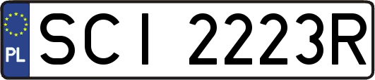 SCI2223R