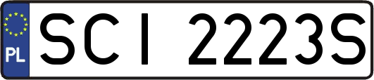 SCI2223S