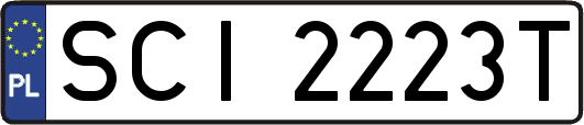 SCI2223T