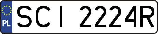 SCI2224R