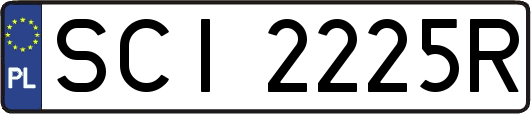 SCI2225R