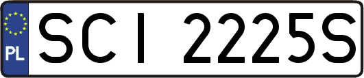 SCI2225S