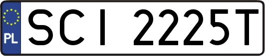 SCI2225T