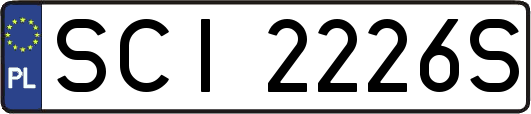 SCI2226S
