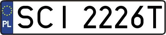 SCI2226T