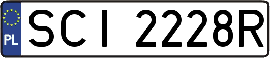 SCI2228R