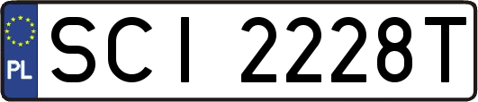 SCI2228T