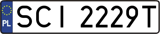 SCI2229T