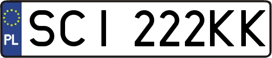 SCI222KK