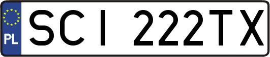SCI222TX