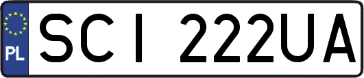 SCI222UA
