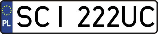 SCI222UC