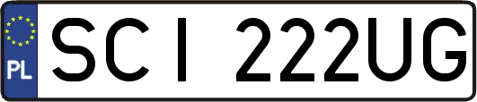 SCI222UG
