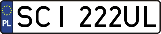 SCI222UL