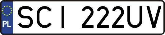 SCI222UV