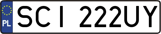 SCI222UY