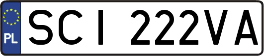 SCI222VA