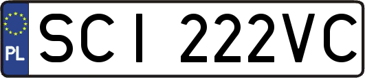 SCI222VC