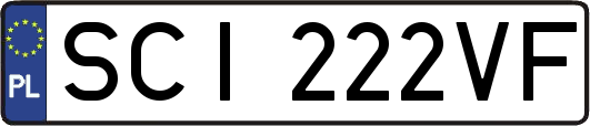 SCI222VF