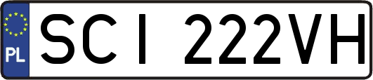 SCI222VH