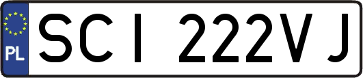 SCI222VJ