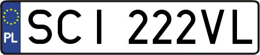 SCI222VL