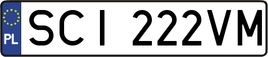 SCI222VM