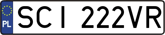 SCI222VR