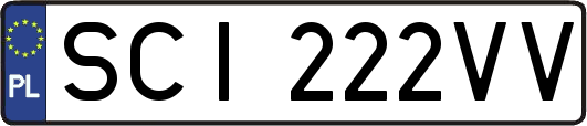 SCI222VV