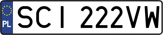 SCI222VW