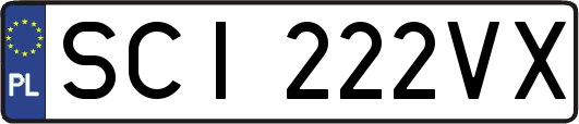 SCI222VX