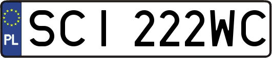 SCI222WC