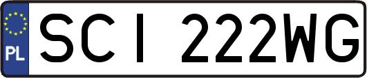 SCI222WG