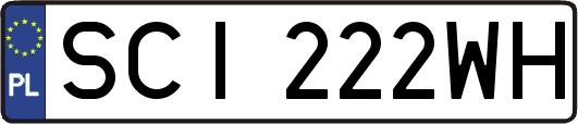 SCI222WH