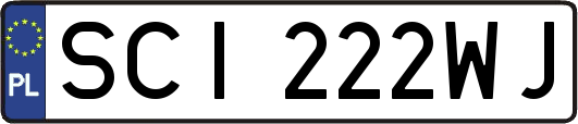 SCI222WJ