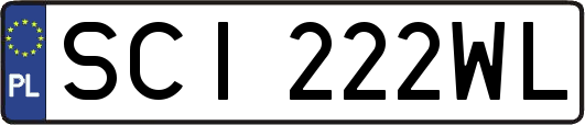 SCI222WL