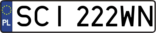 SCI222WN