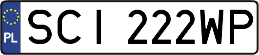 SCI222WP