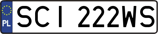SCI222WS