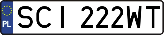 SCI222WT